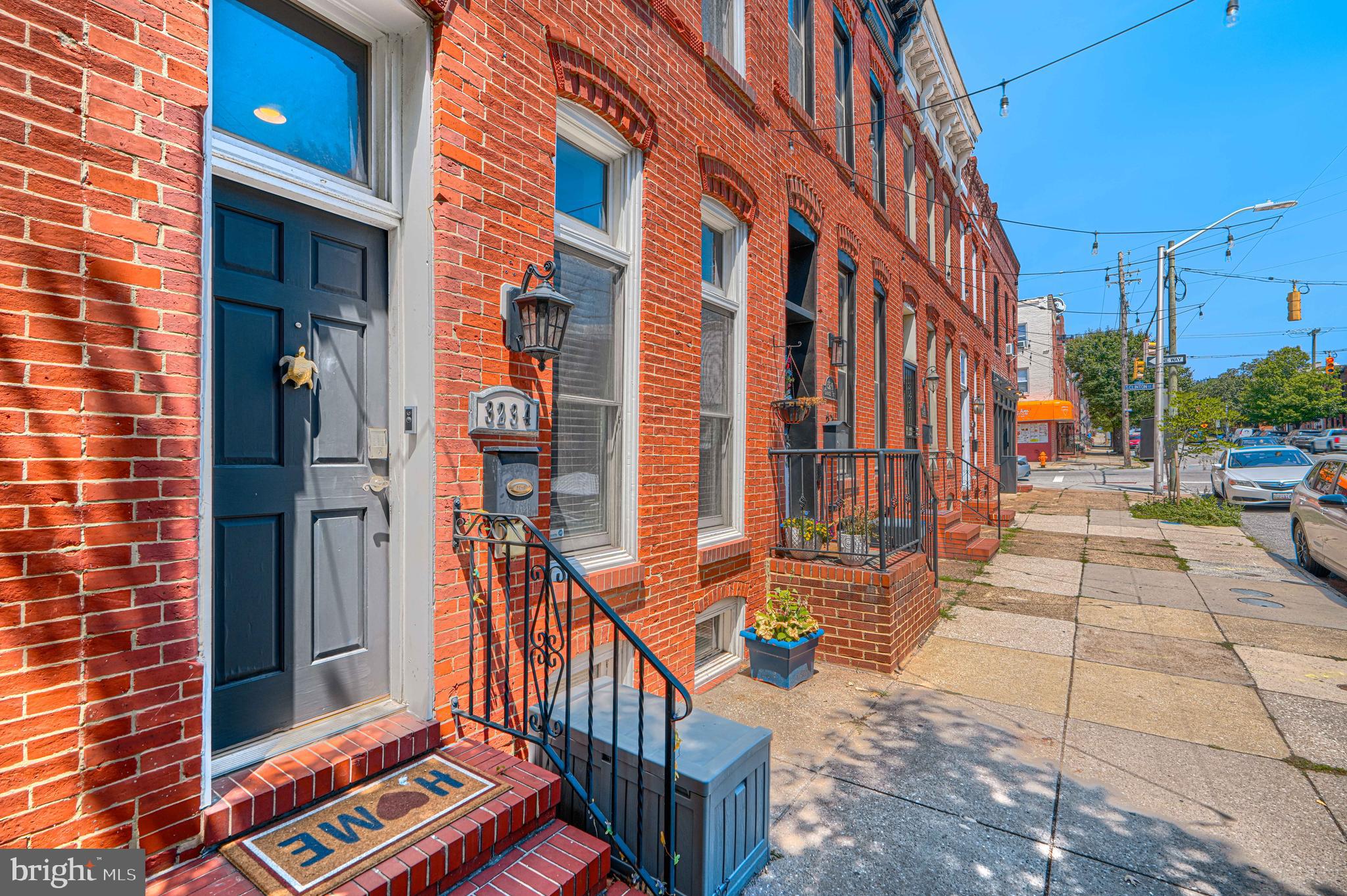 CANTON - Residential