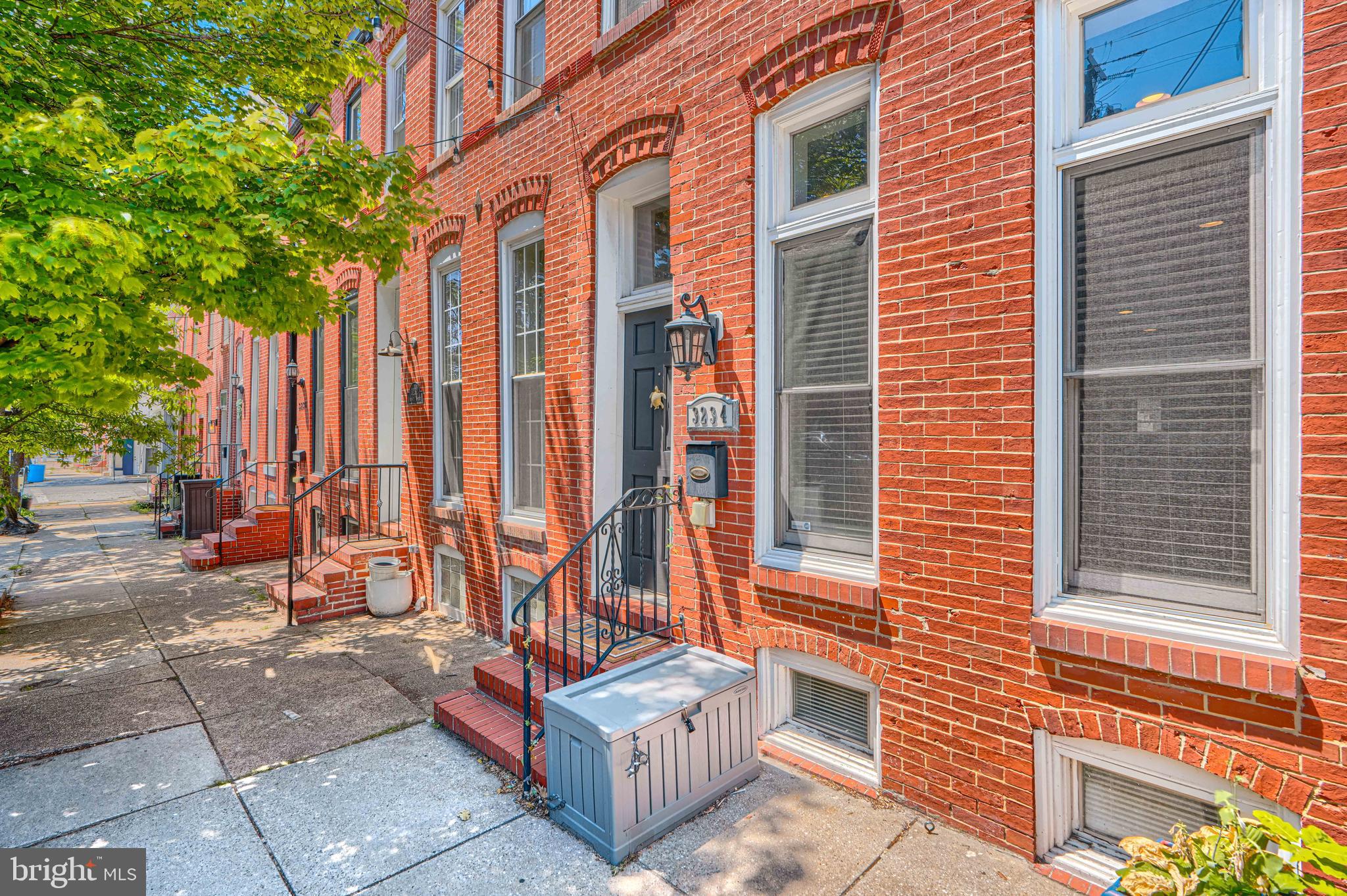 CANTON - Residential