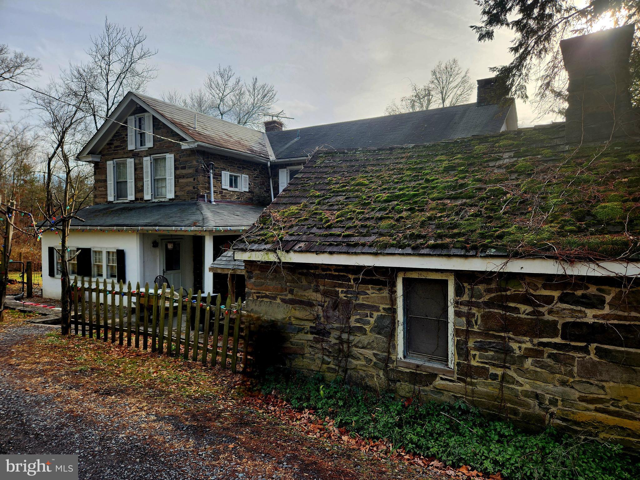 Attention investors and developers—don’t miss this rare opportunity at 432 Quarry Rd. This expansive 142-acre parcel is zoned residential and offers the potential to develop approximately 10–15 homes, many with breathtaking views of the valley and Rapp Creek.
The property features an 19th-century farmhouse with 3 bedrooms and 2 full baths, ready to be restored or reimagined to suit your vision. Also on-site is a large barn, previously used for horses and livestock, with excellent potential for conversion into a unique residential or recreational space.
Large tracts like this are increasingly hard to find. Explore the possibilities and schedule your private showing today.