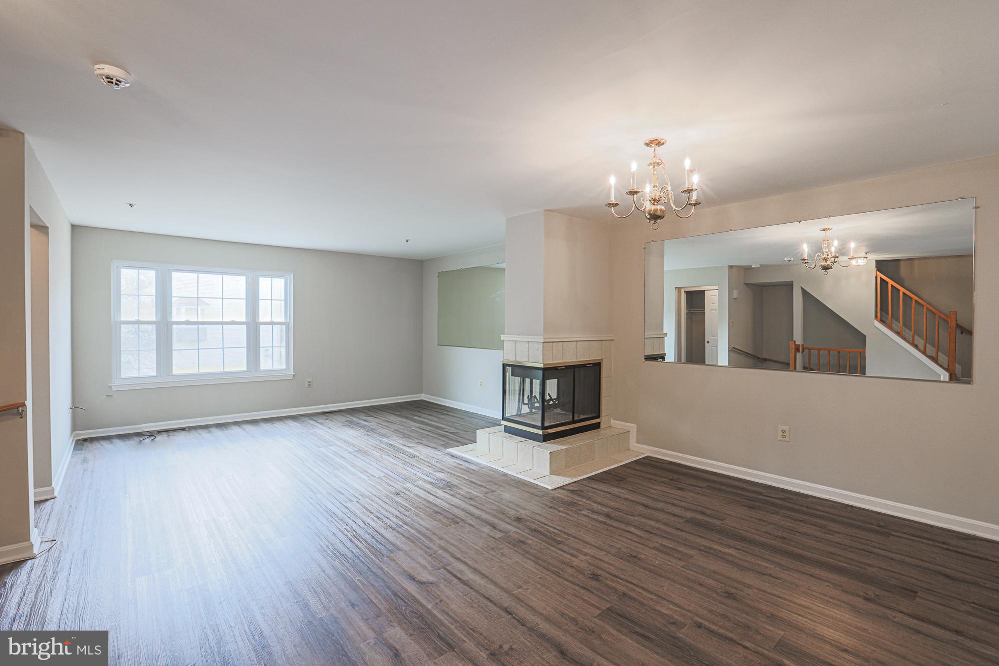 MONTPELIER HILLS - Residential