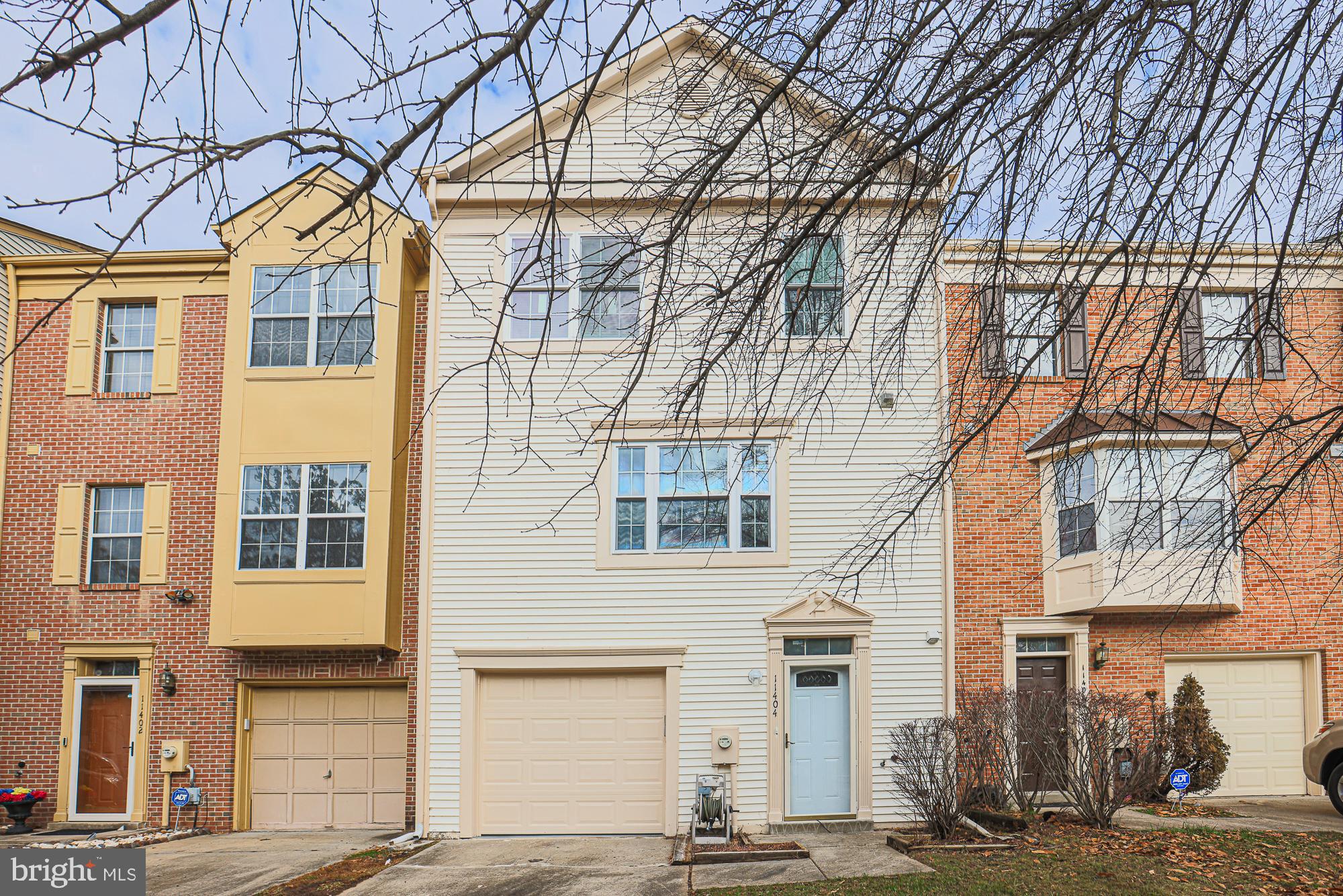MONTPELIER HILLS - Residential