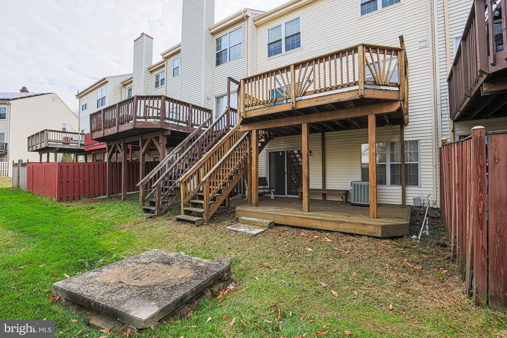 MONTPELIER HILLS - Residential