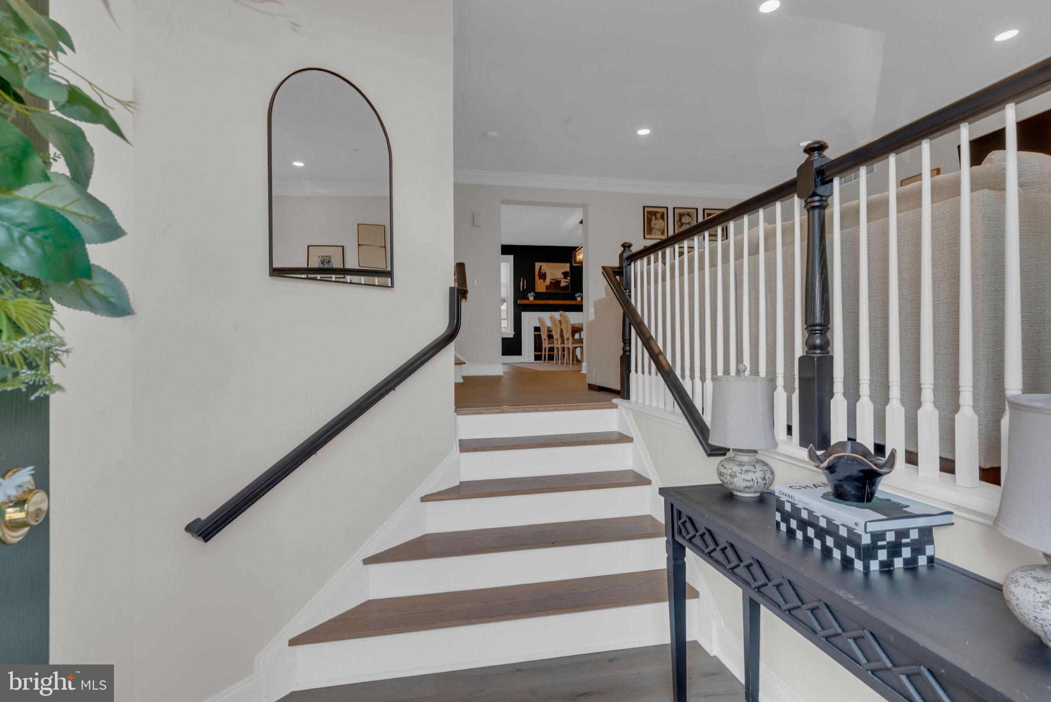 ARBOR POINT - Residential