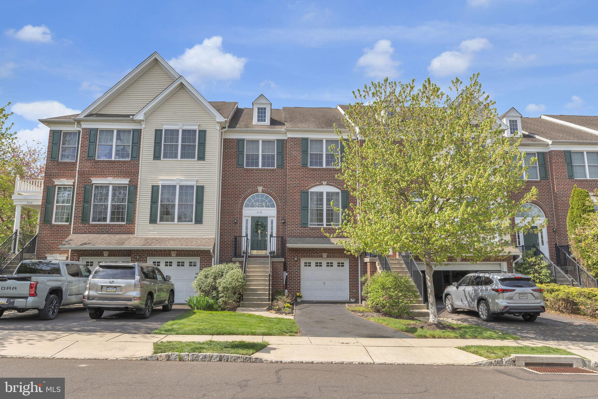 ARBOR POINT - Residential