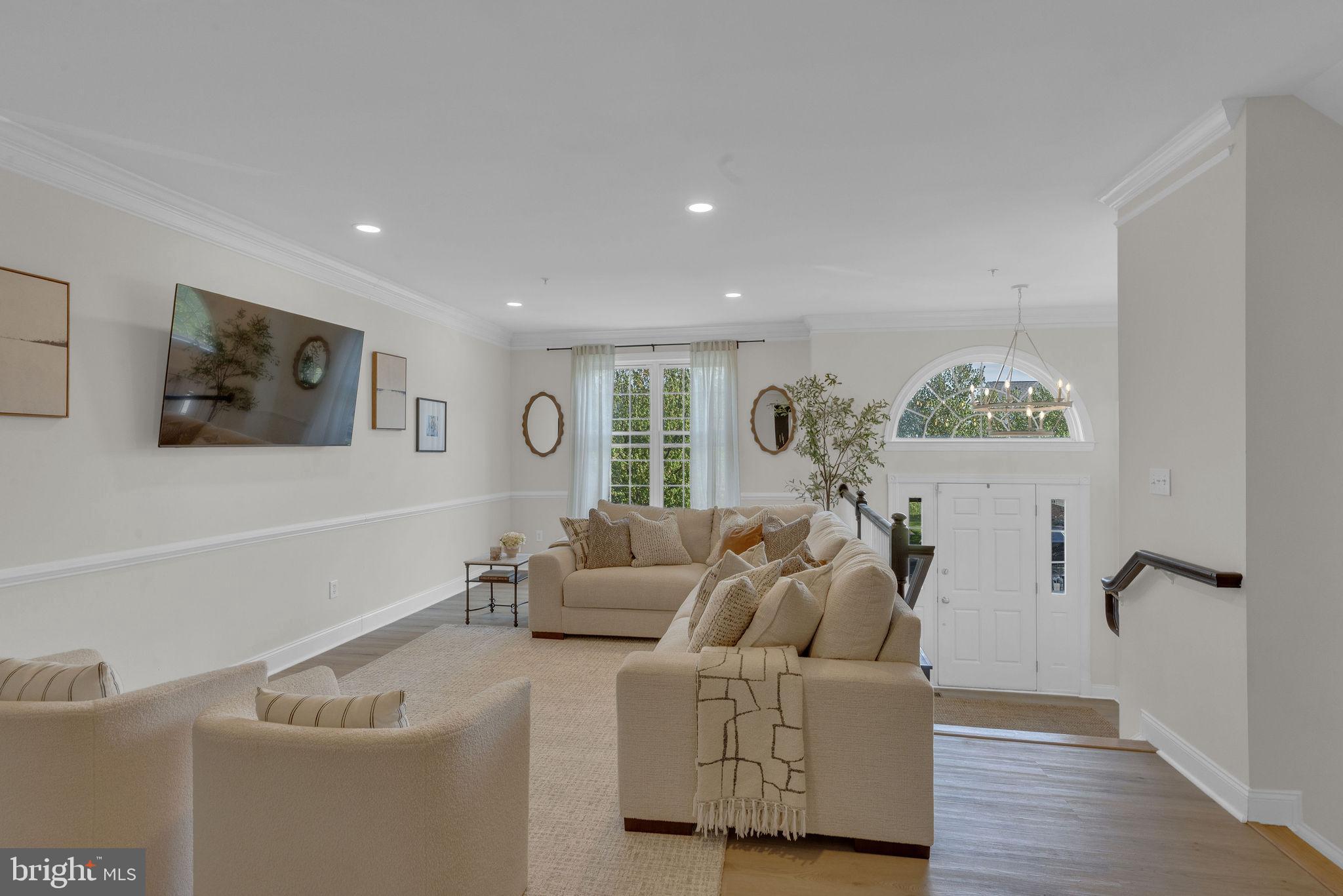 ARBOR POINT - Residential
