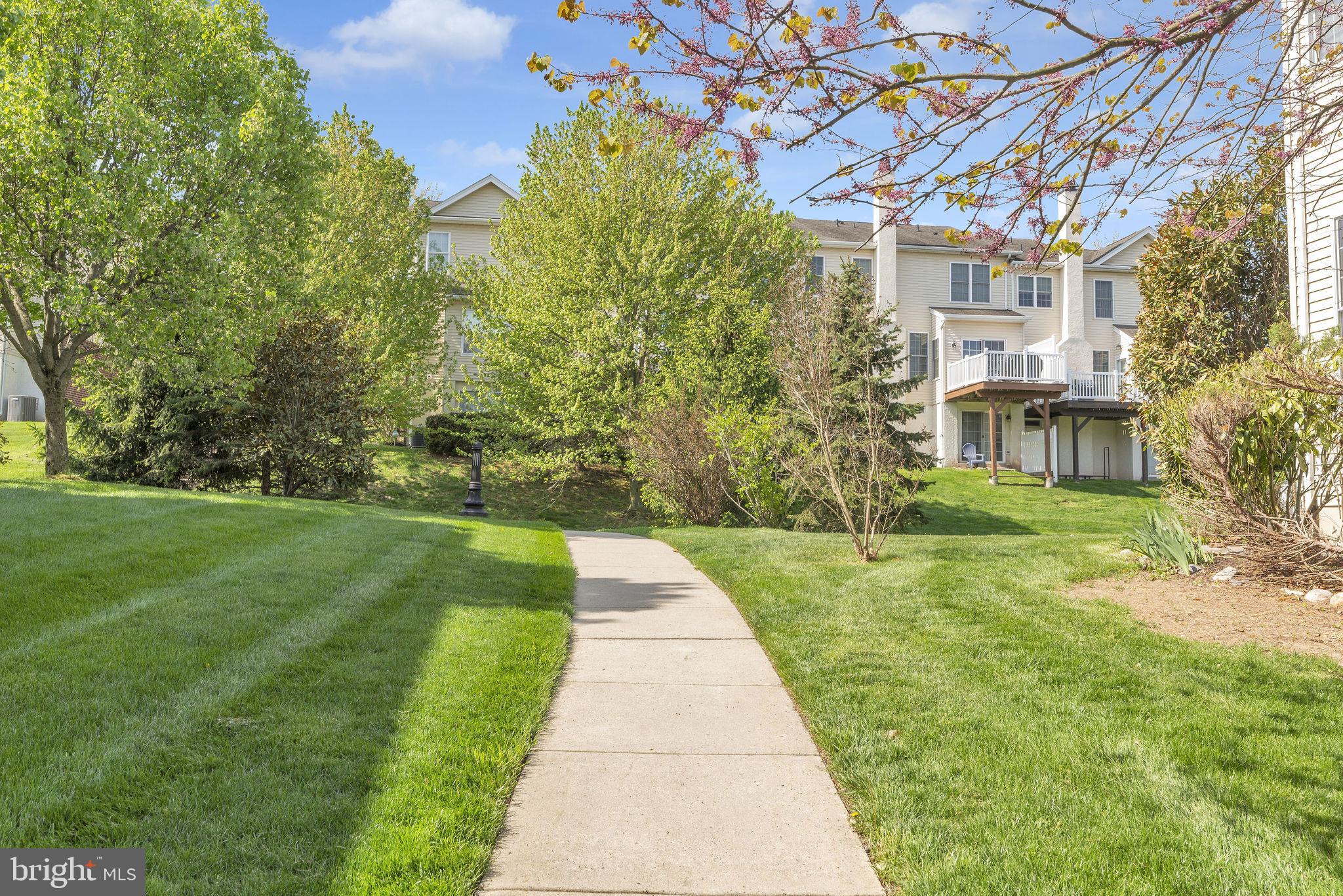 ARBOR POINT - Residential