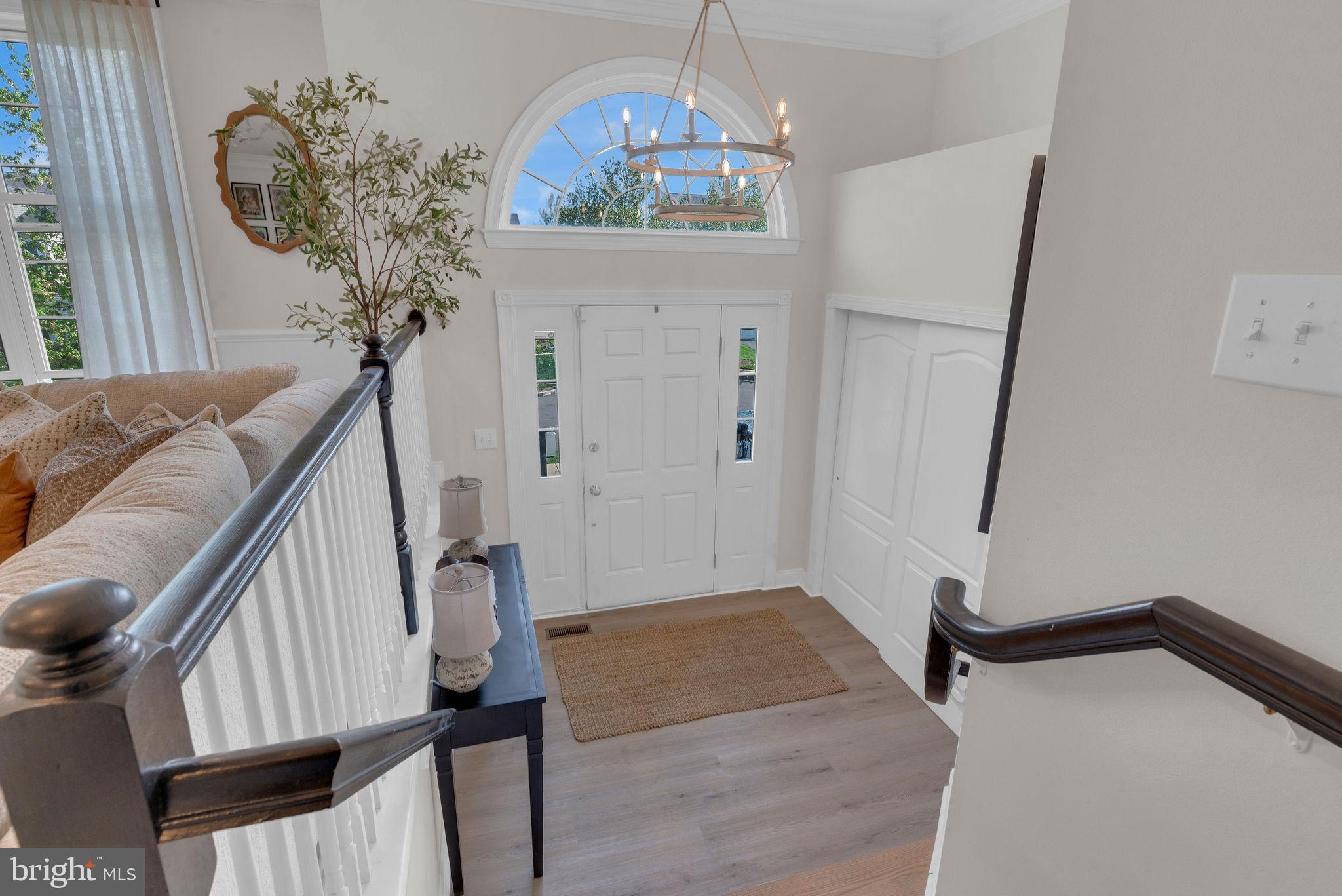ARBOR POINT - Residential