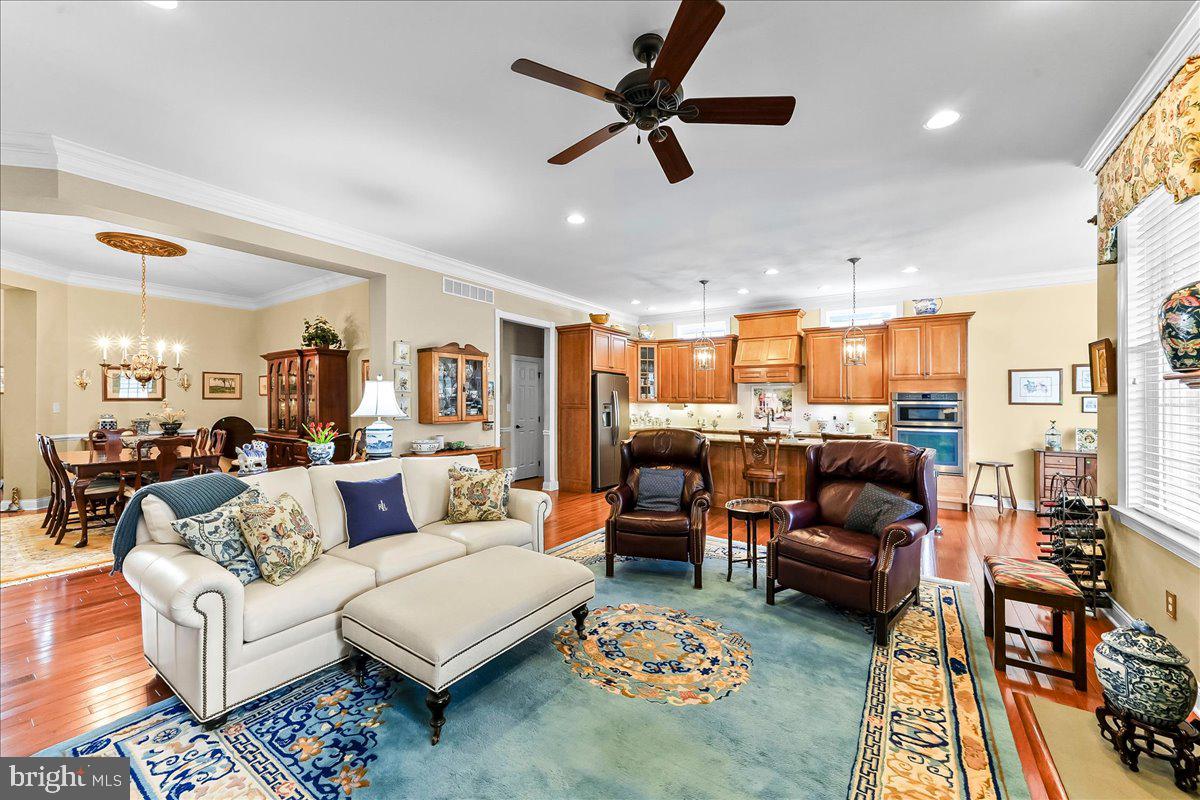 REGENCY HILLS AT PROVIDENCE - Residential