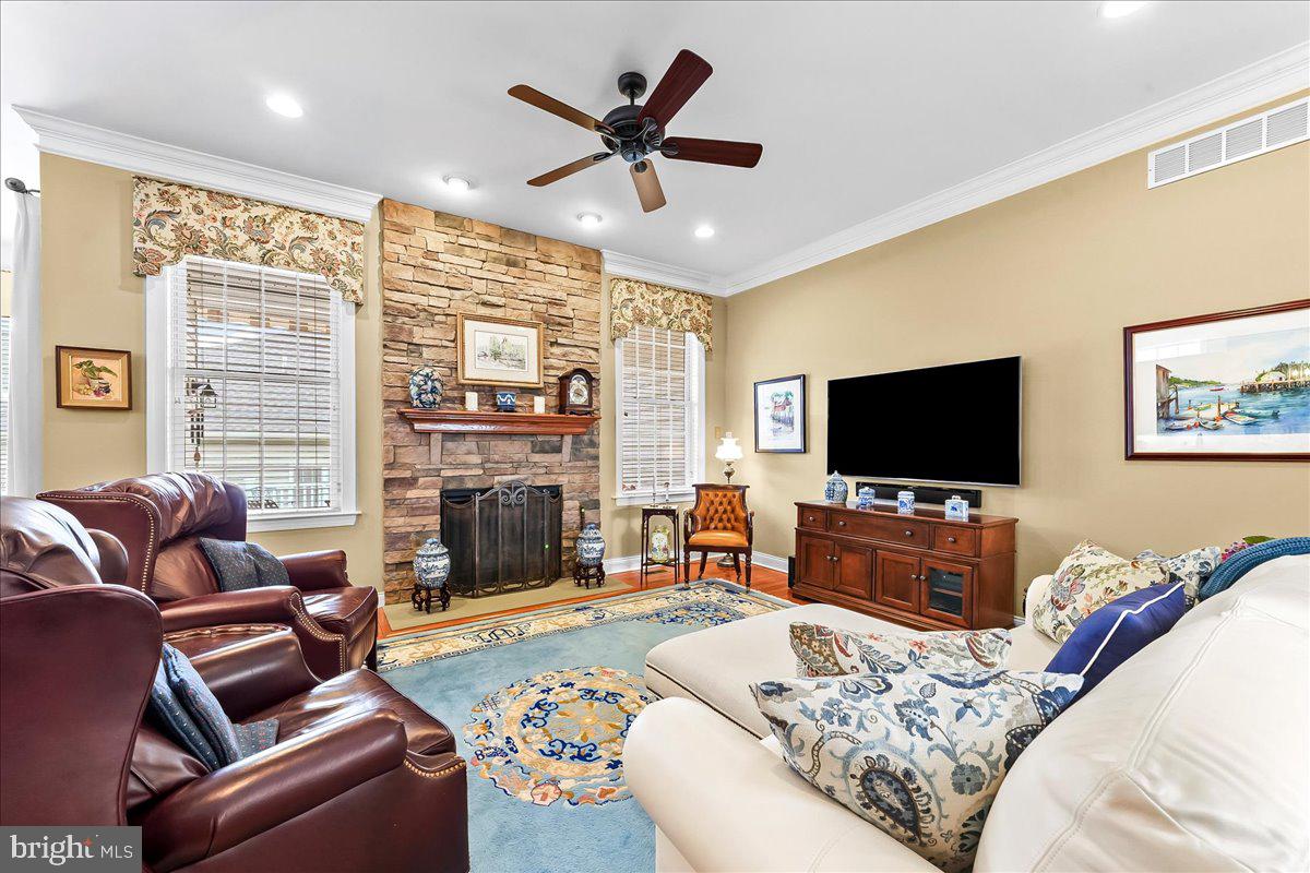 REGENCY HILLS AT PROVIDENCE - Residential