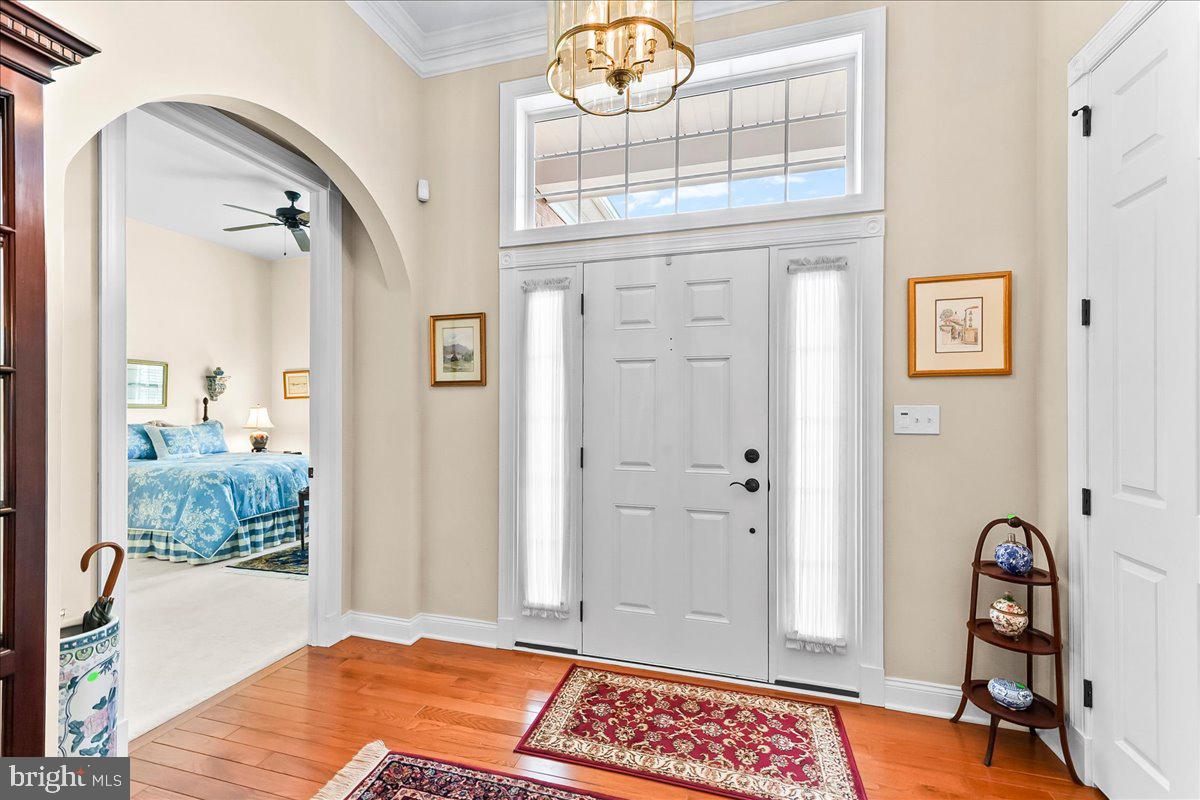 REGENCY HILLS AT PROVIDENCE - Residential