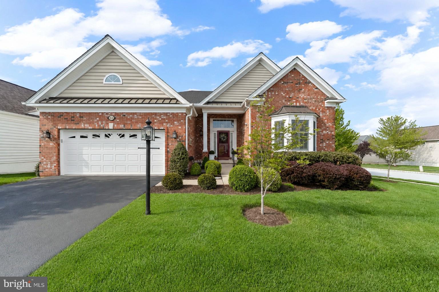 REGENCY HILLS AT PROVIDENCE - Residential