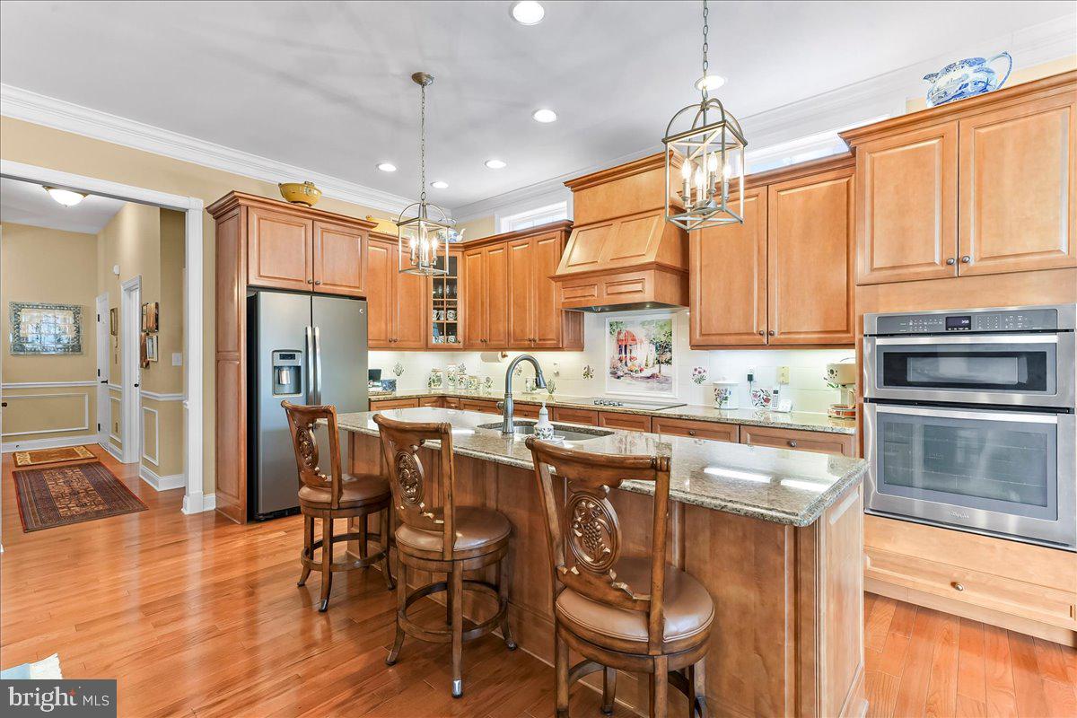 REGENCY HILLS AT PROVIDENCE - Residential