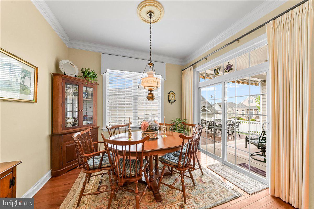 REGENCY HILLS AT PROVIDENCE - Residential