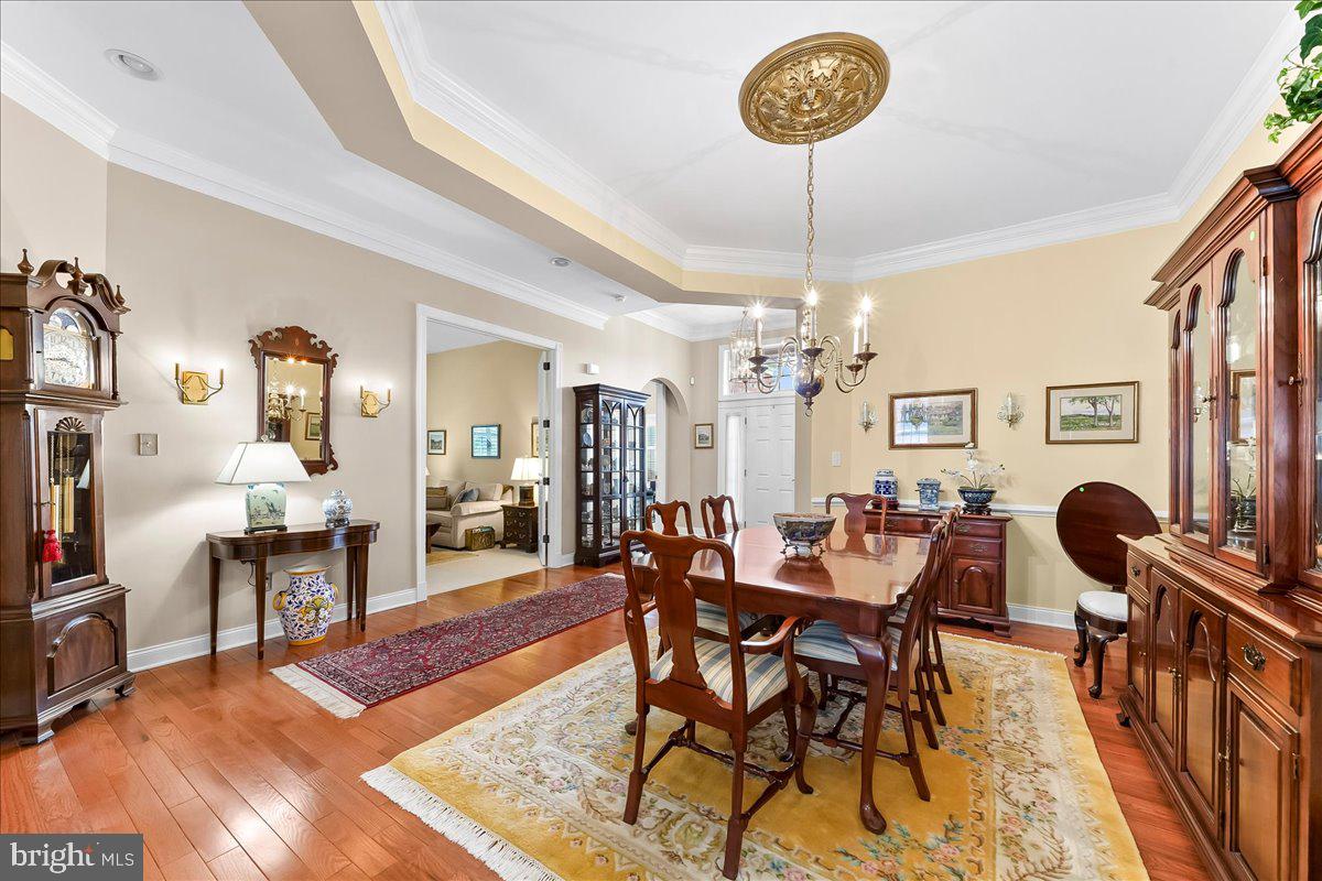 REGENCY HILLS AT PROVIDENCE - Residential
