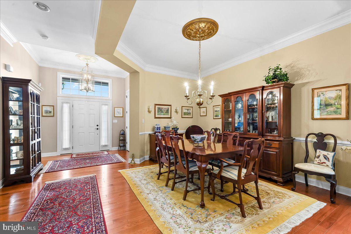 REGENCY HILLS AT PROVIDENCE - Residential