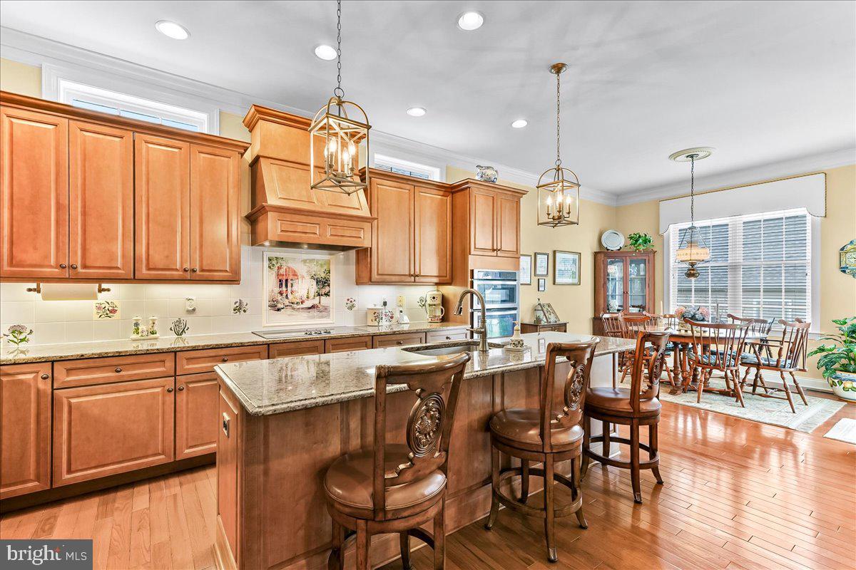 REGENCY HILLS AT PROVIDENCE - Residential