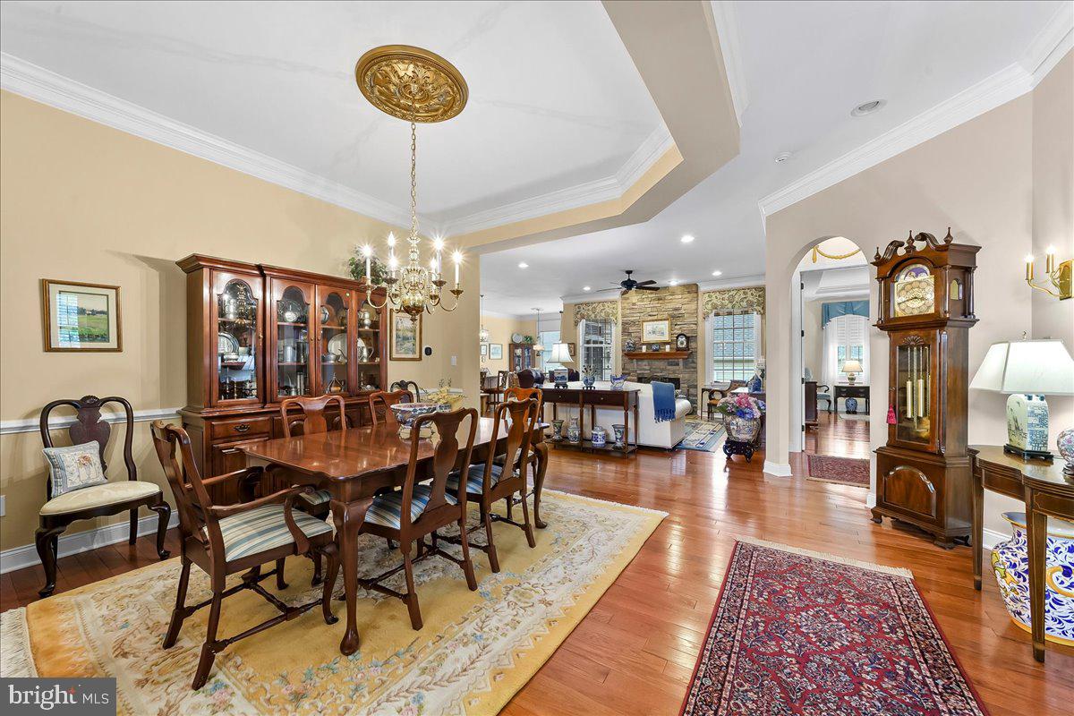 REGENCY HILLS AT PROVIDENCE - Residential