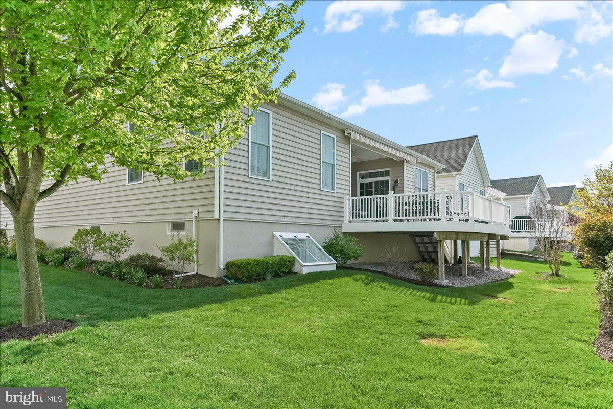 REGENCY HILLS AT PROVIDENCE - Residential