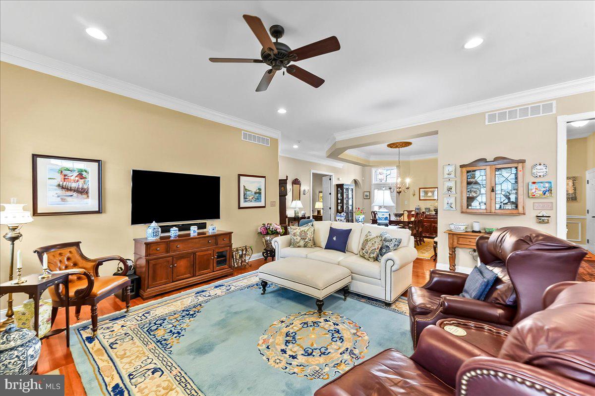 REGENCY HILLS AT PROVIDENCE - Residential