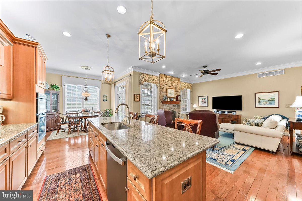 REGENCY HILLS AT PROVIDENCE - Residential