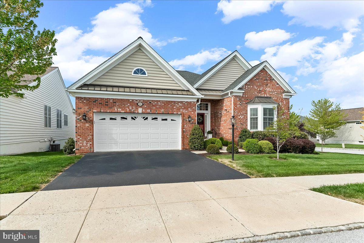 REGENCY HILLS AT PROVIDENCE - Residential