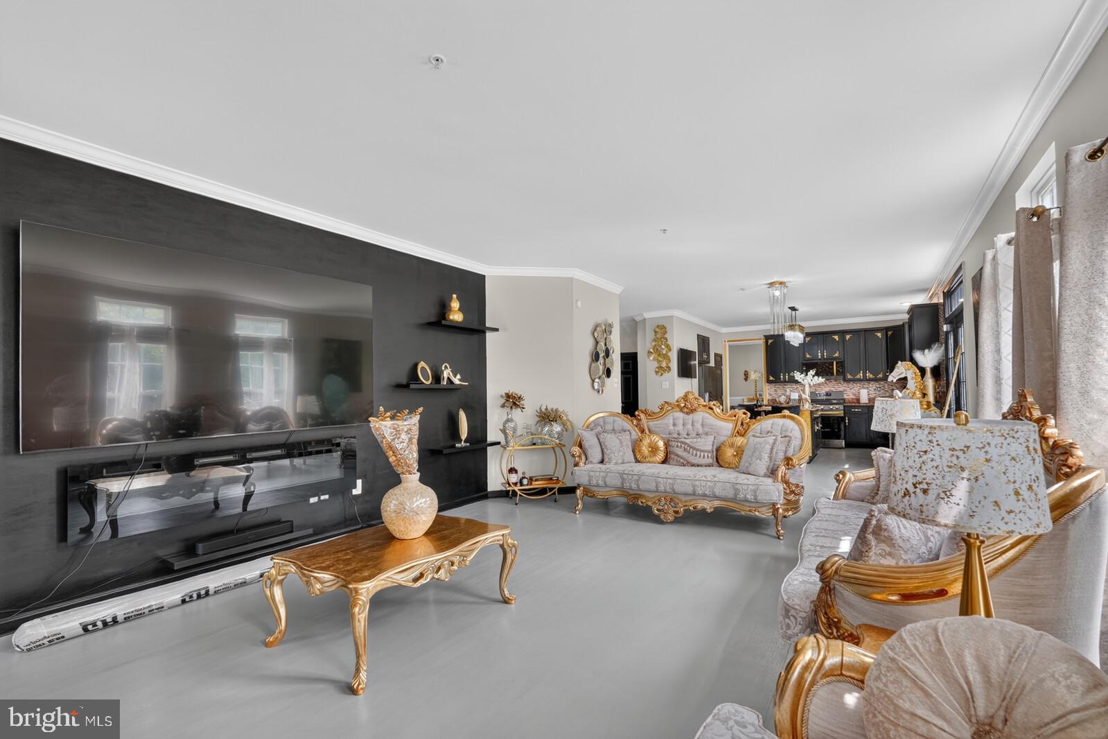 MARY-CATHERINE ESTATES - Residential