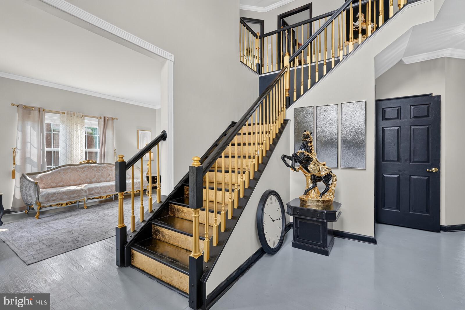 MARY-CATHERINE ESTATES - Residential