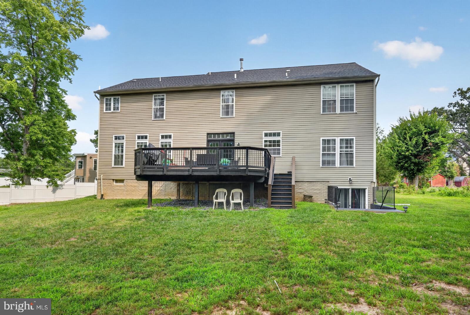 MARY-CATHERINE ESTATES - Residential