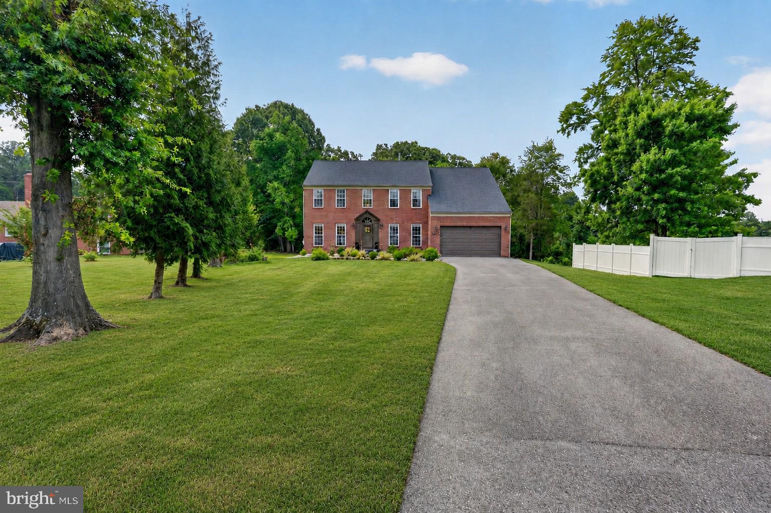 MARY-CATHERINE ESTATES - Residential