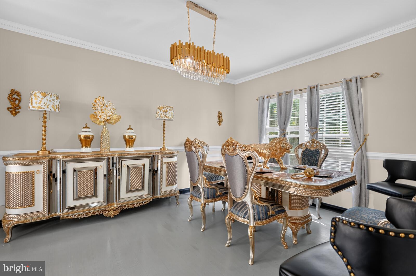 MARY-CATHERINE ESTATES - Residential