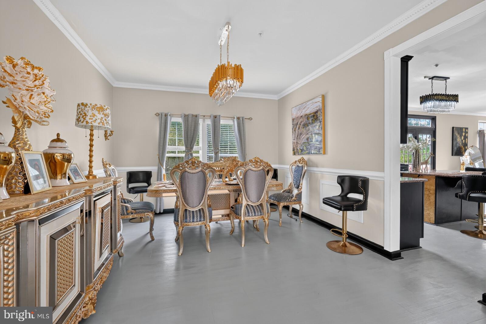 MARY-CATHERINE ESTATES - Residential