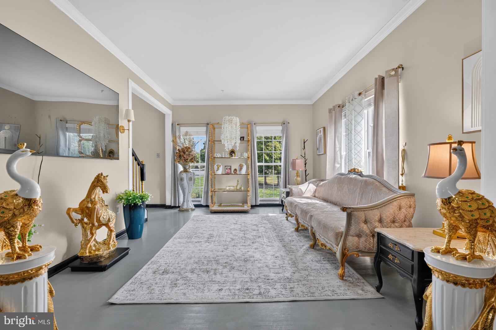 MARY-CATHERINE ESTATES - Residential