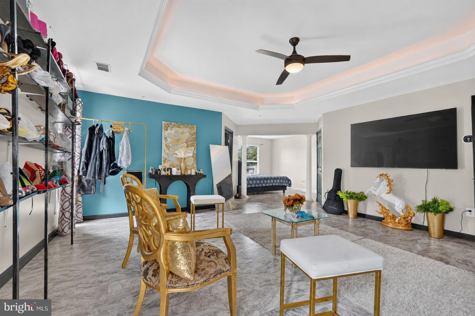 MARY-CATHERINE ESTATES - Residential
