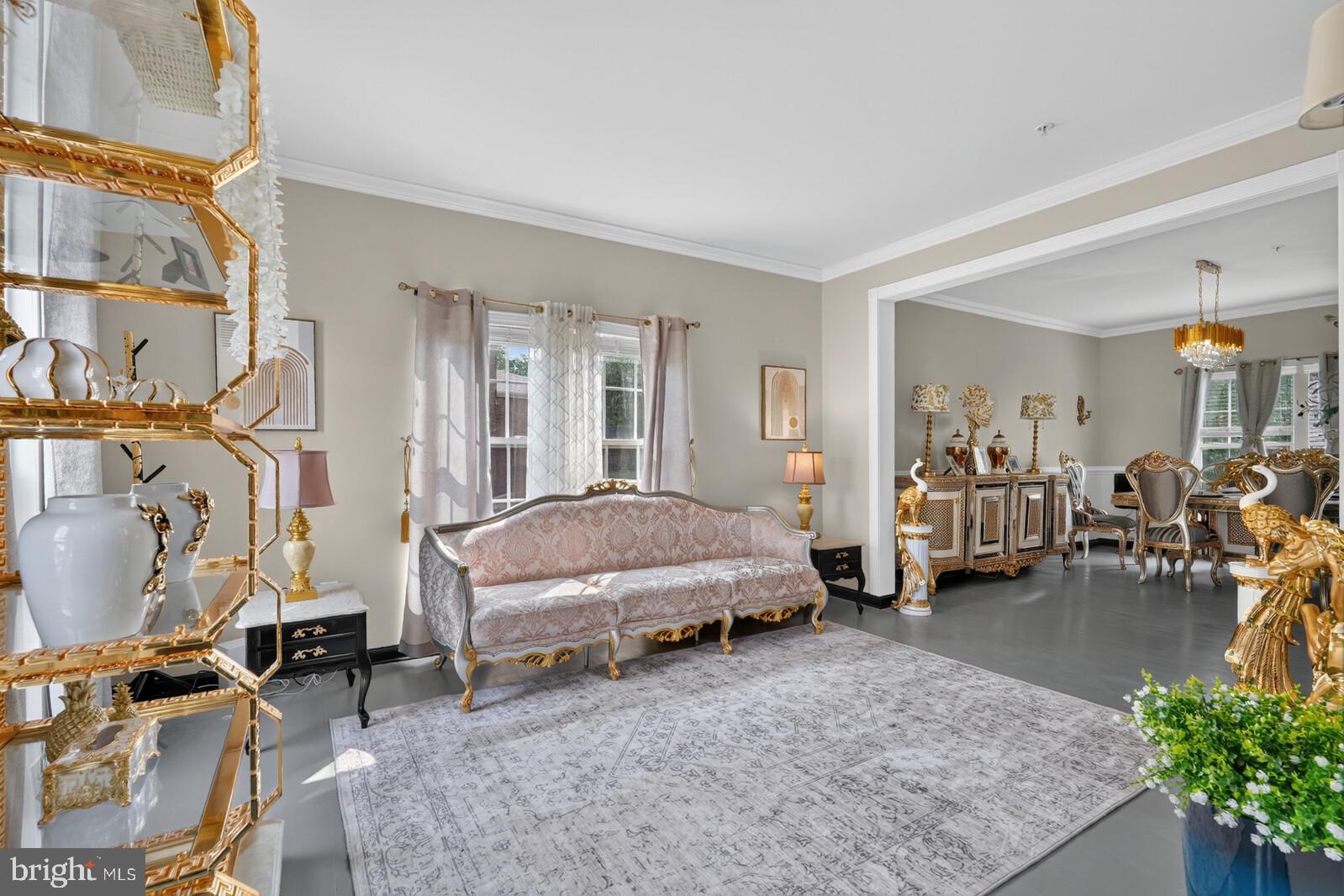 MARY-CATHERINE ESTATES - Residential