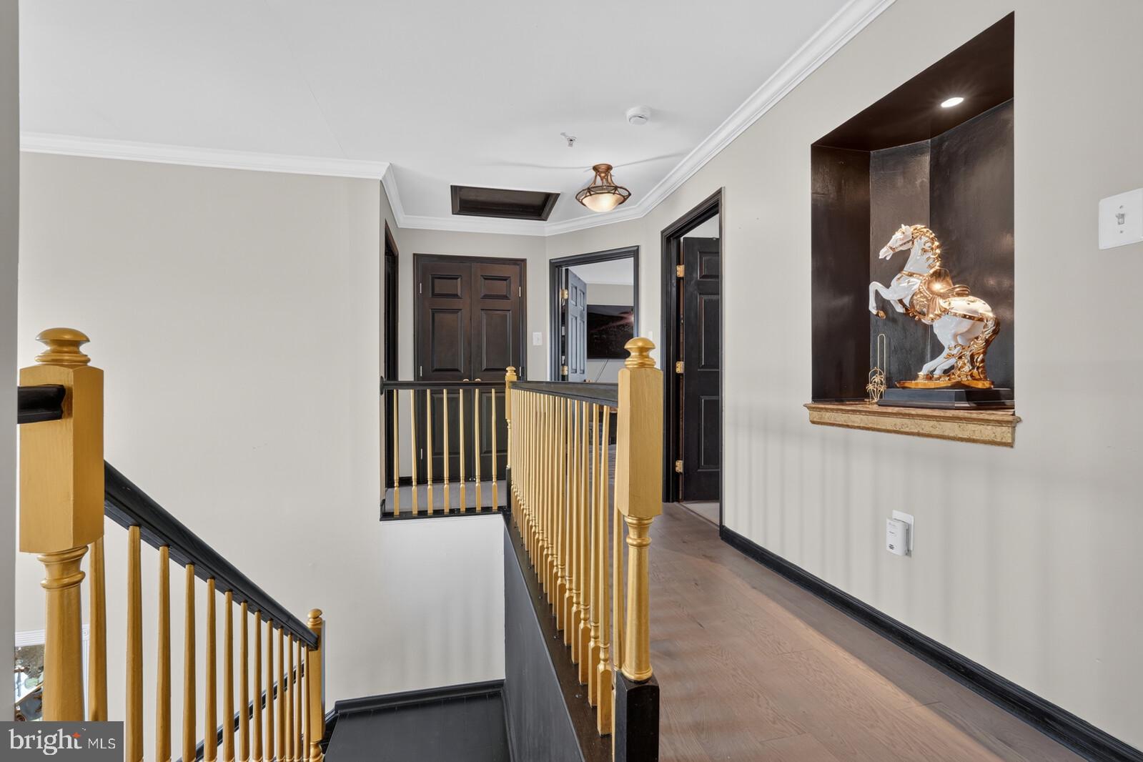 MARY-CATHERINE ESTATES - Residential