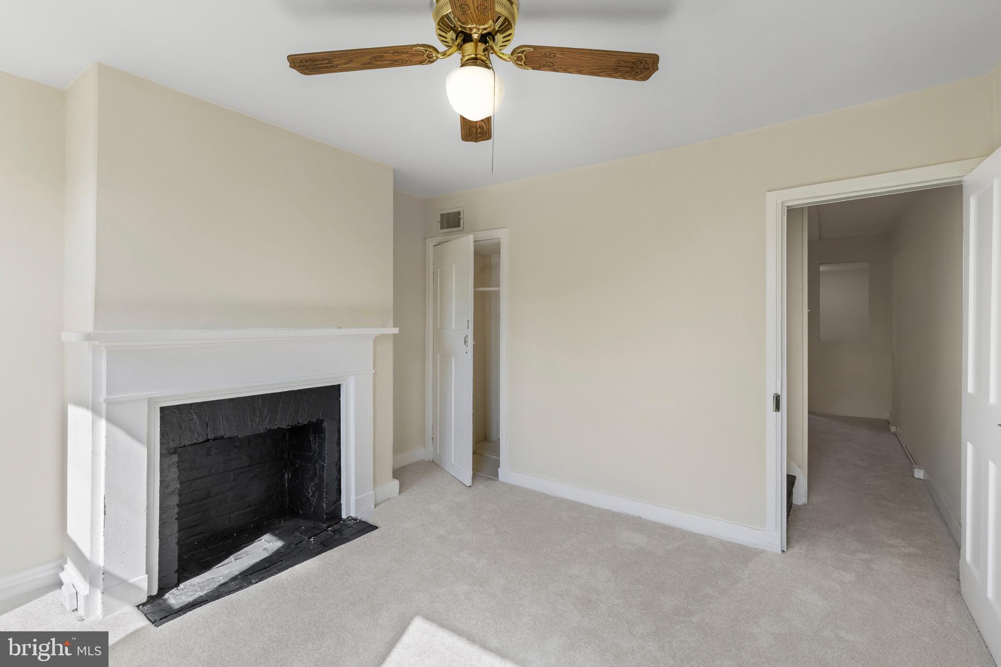 POPPLETON - Residential