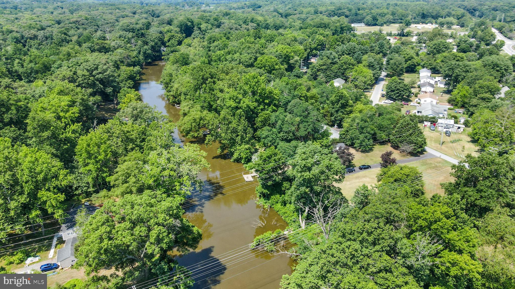 RIVERS EDGE - Residential