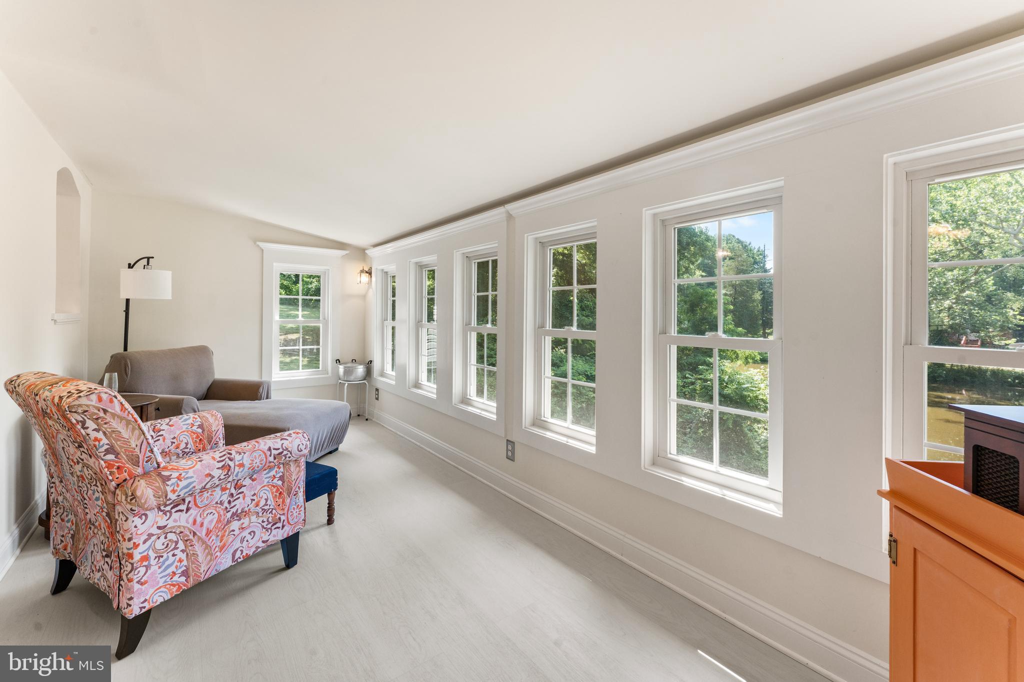 RIVERS EDGE - Residential