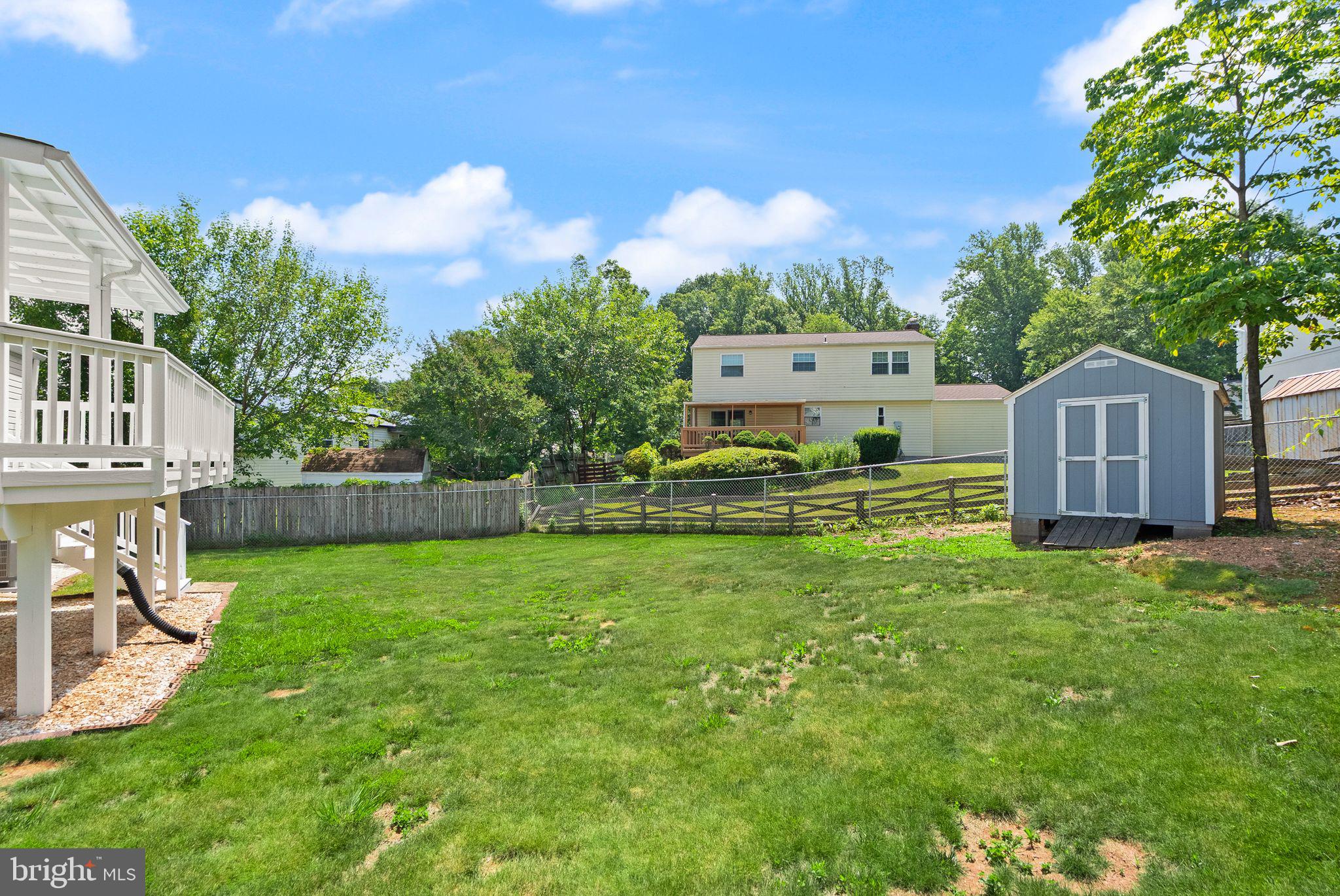 CARDINAL GLEN - Residential