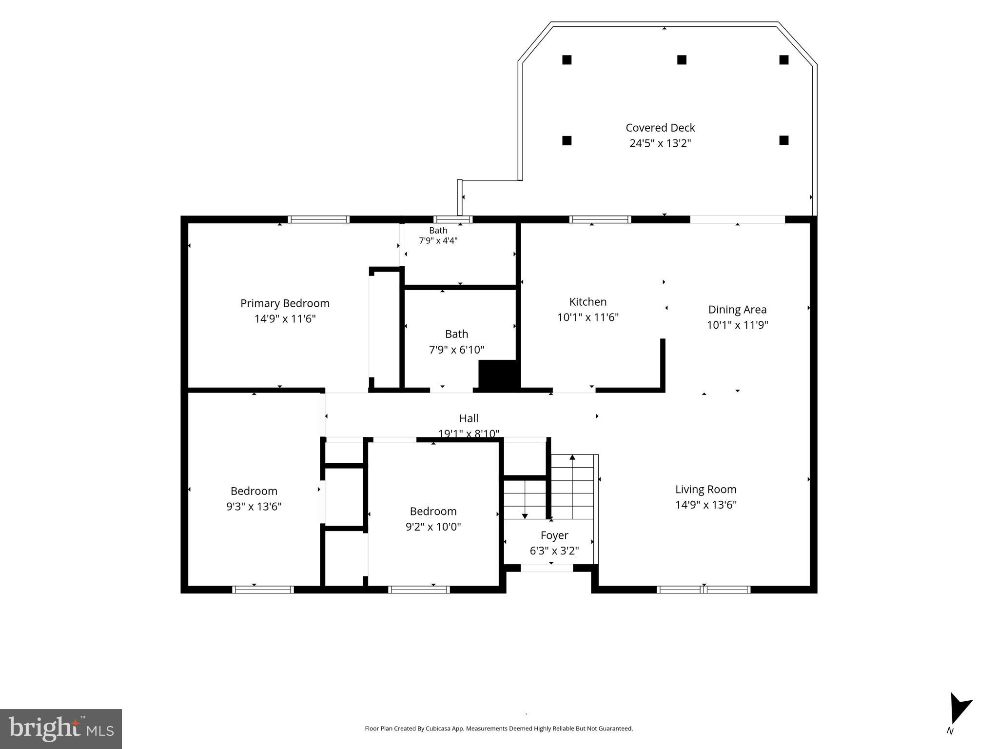 CARDINAL GLEN - Residential