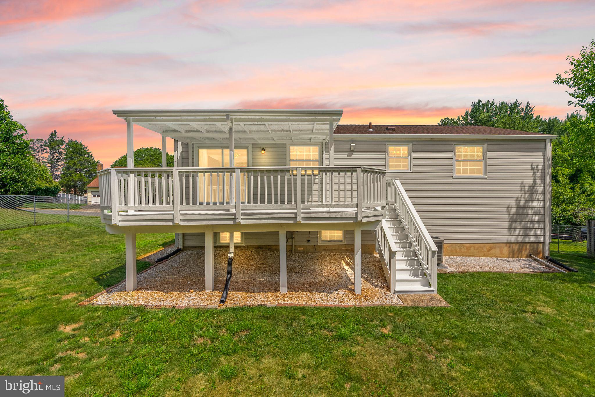 CARDINAL GLEN - Residential