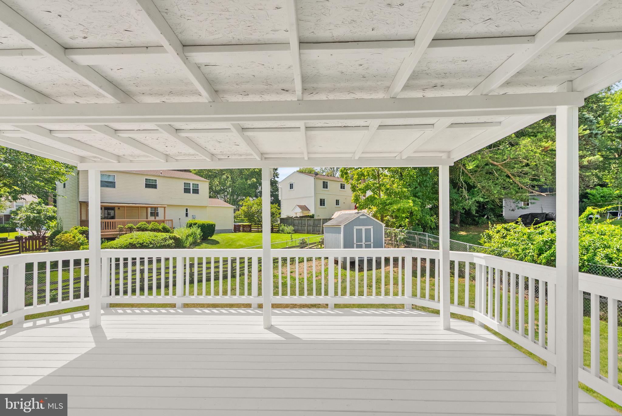 CARDINAL GLEN - Residential