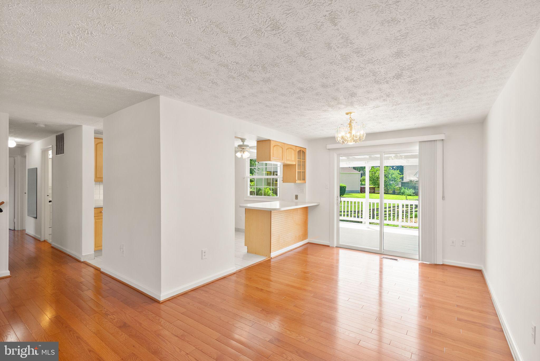 CARDINAL GLEN - Residential