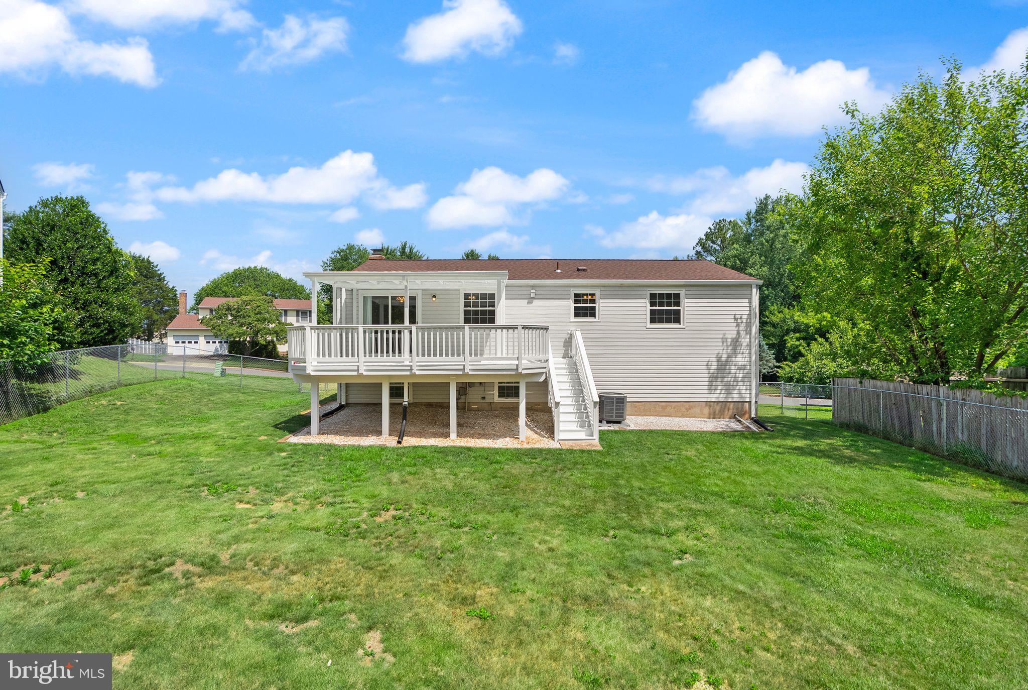 CARDINAL GLEN - Residential