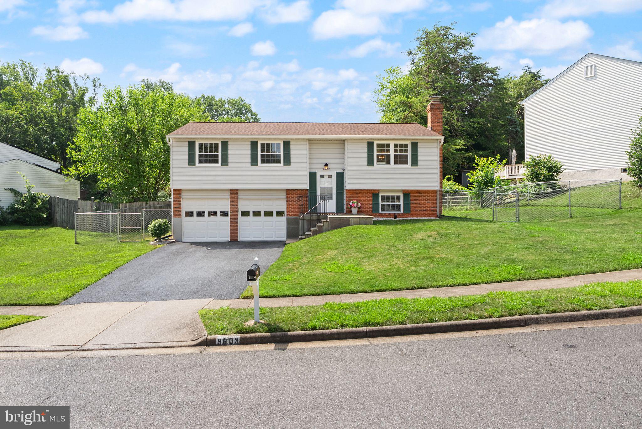 CARDINAL GLEN - Residential