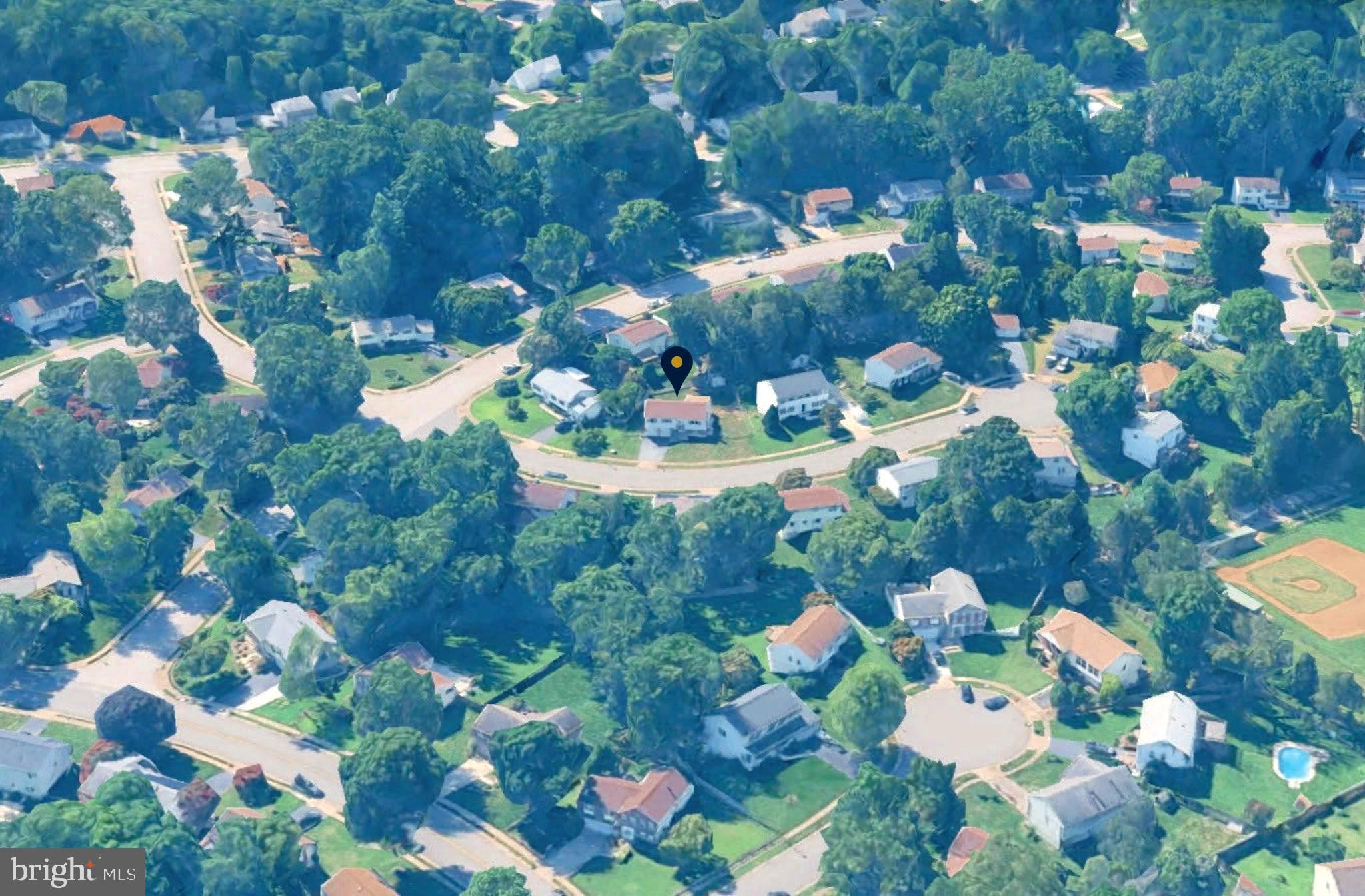 CARDINAL GLEN - Residential