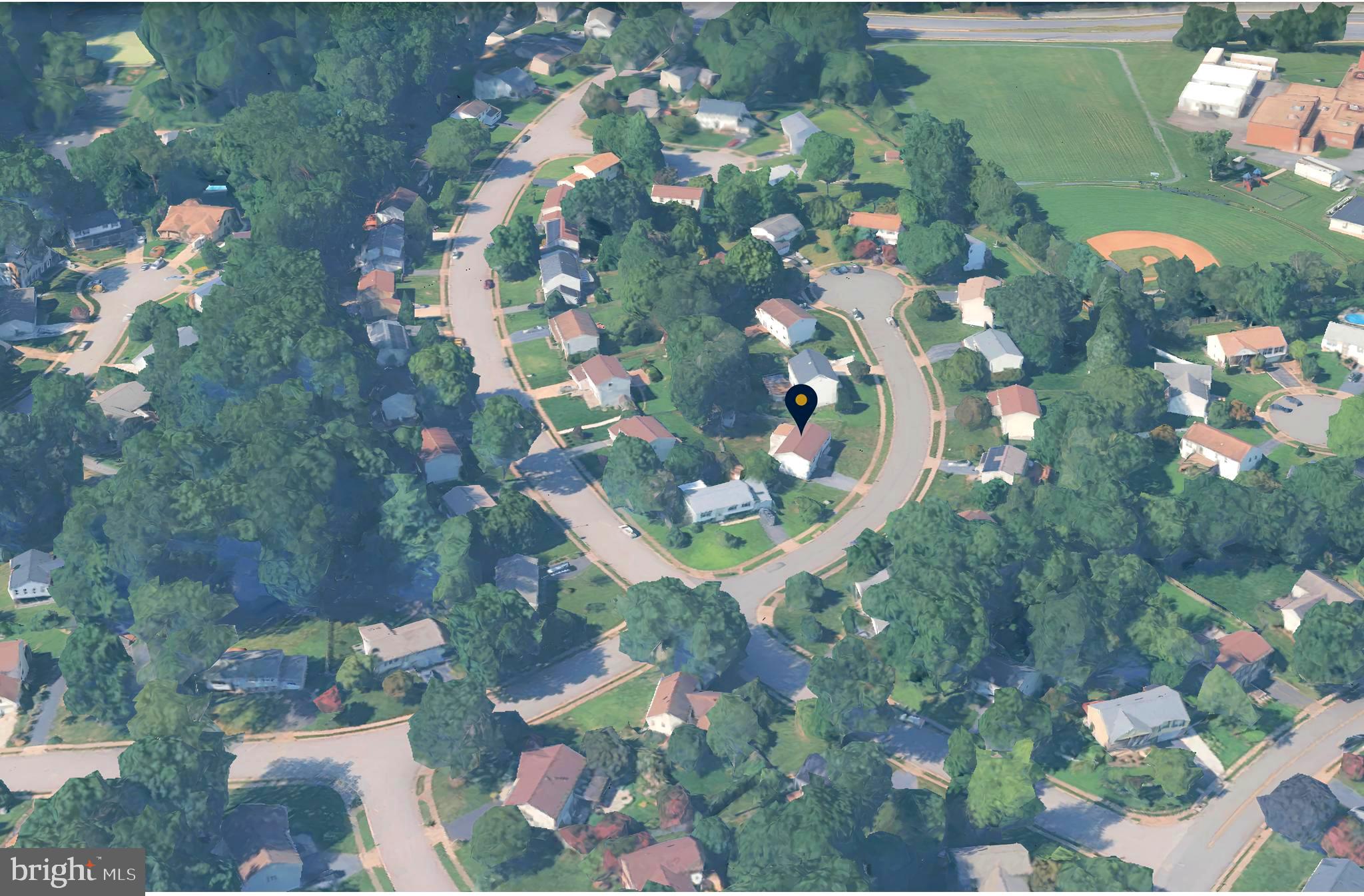 CARDINAL GLEN - Residential