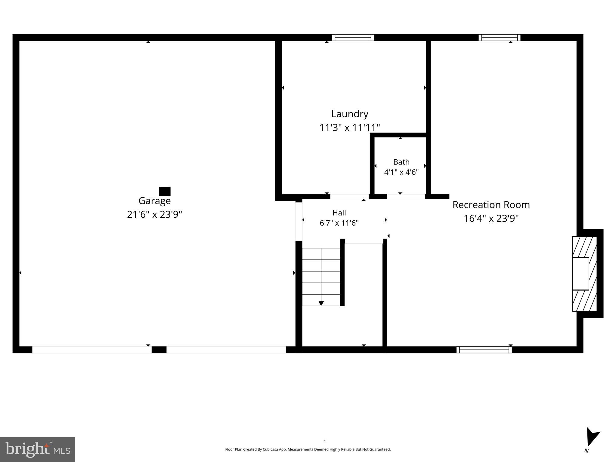CARDINAL GLEN - Residential