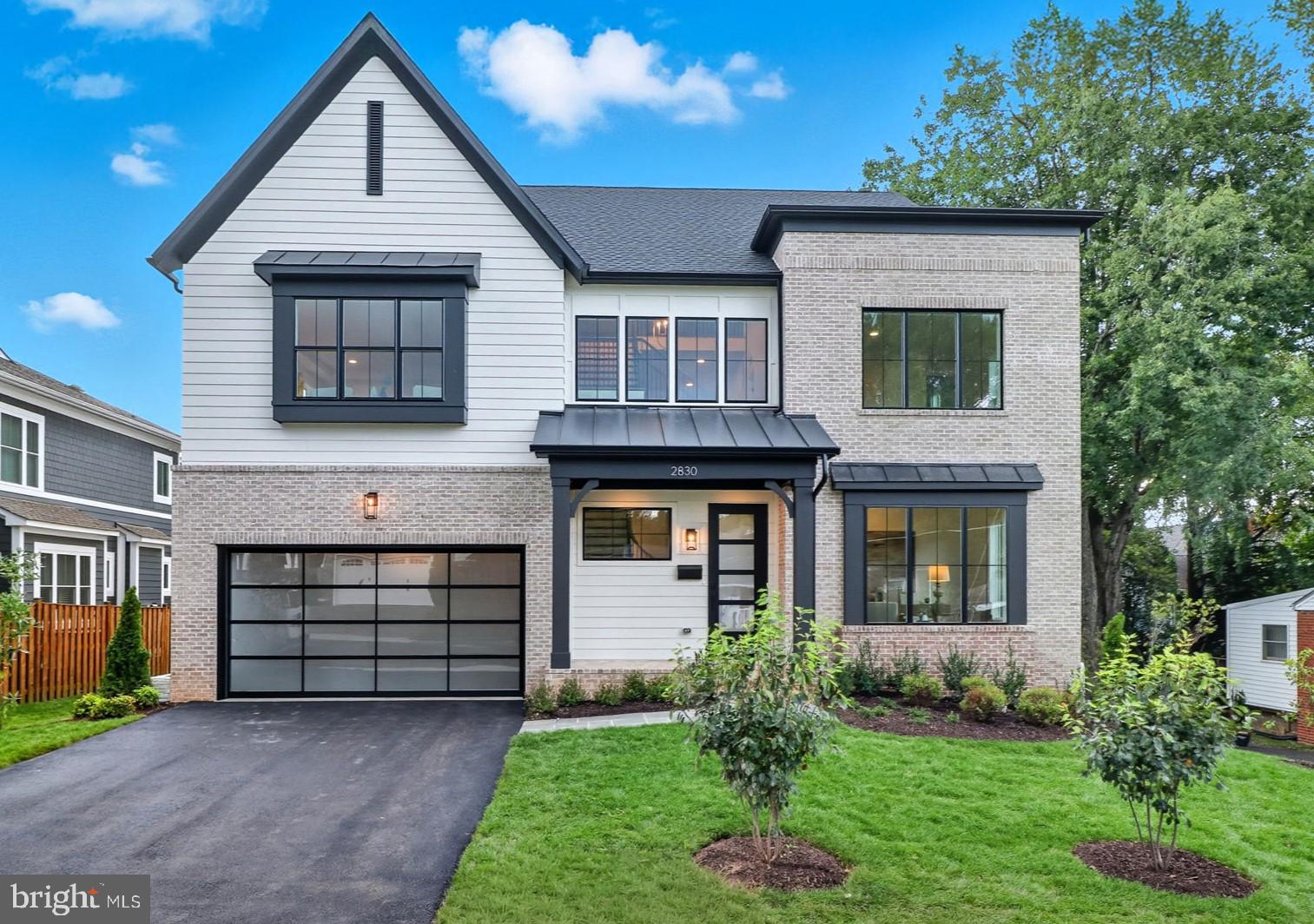ARLINGTON - Residential