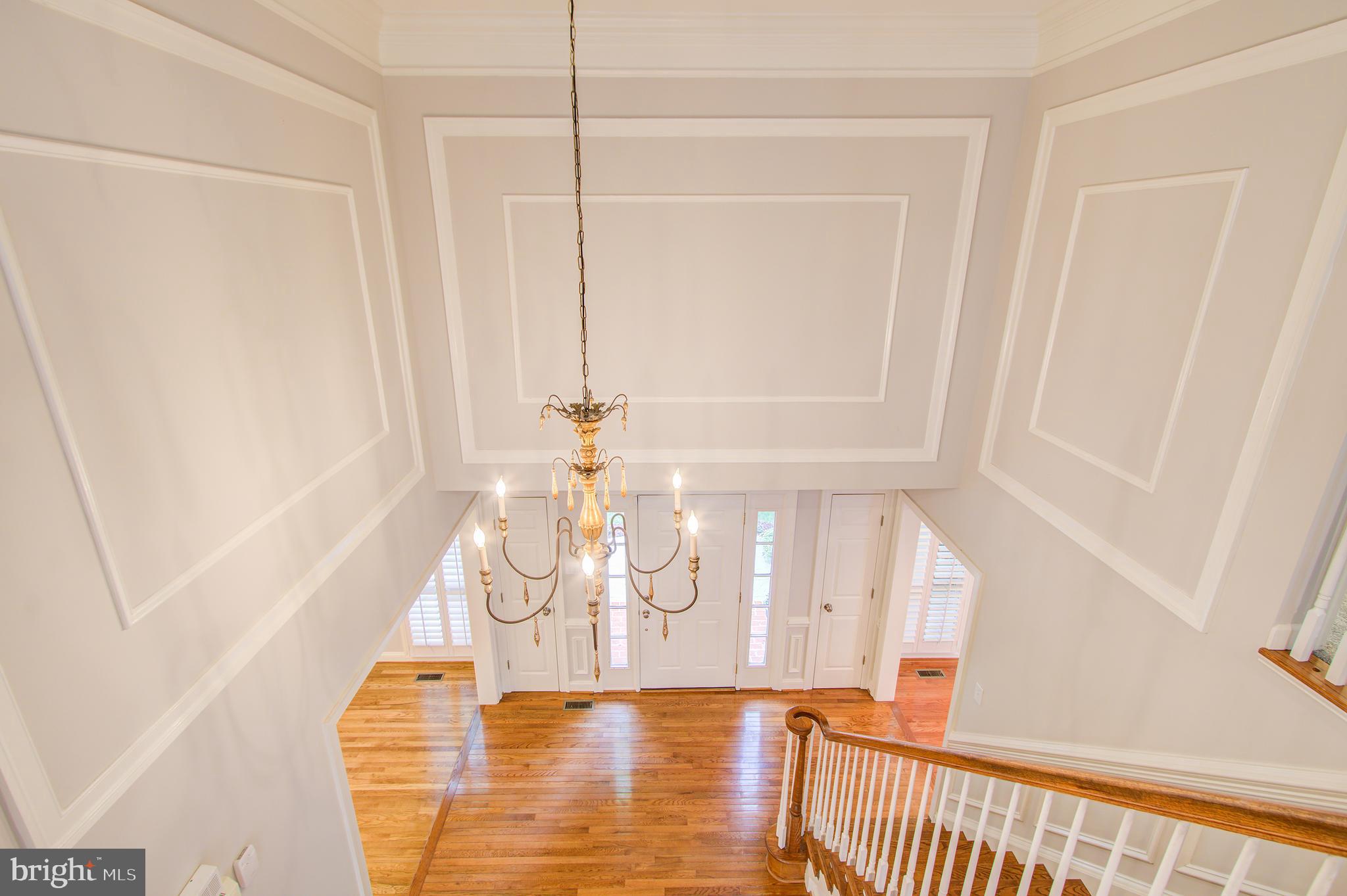 WILLOWS OF POTOMAC - Residential